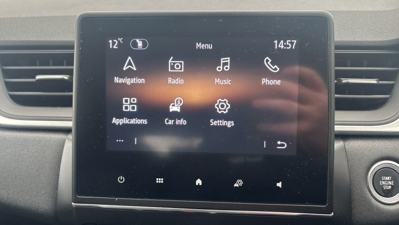 Renault Captur 1.0 TCE 90 Iconic Edition 5dr Petrol Hatchback